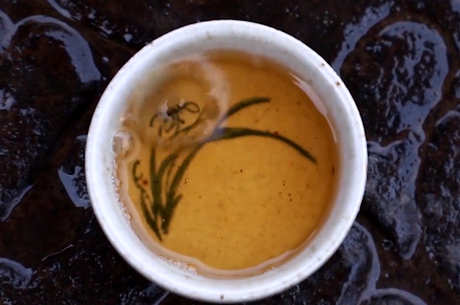 红茶种类