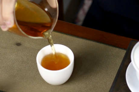 红茶种类