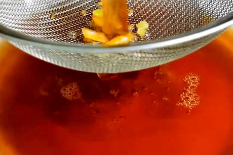 姜红茶能长期喝吗？