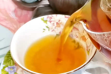 姜红茶能长期喝吗？