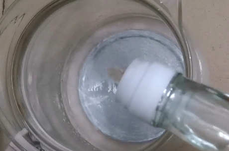 清洗茶垢的小贴士