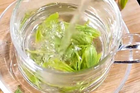 喝茶有什么好处和坏处？