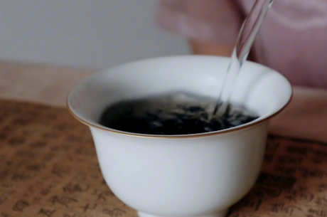 喝茶有什么好处和坏处？