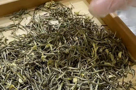 茉莉花茶去火吗？