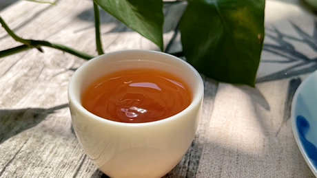 喝红茶会睡不着吗？