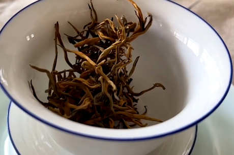 喝红茶会睡不着吗？
