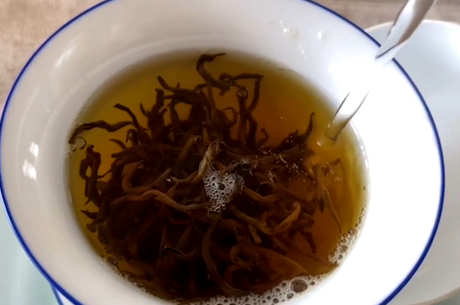 喝红茶会睡不着吗？