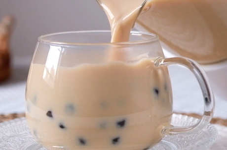可以喝一天奶茶吗？