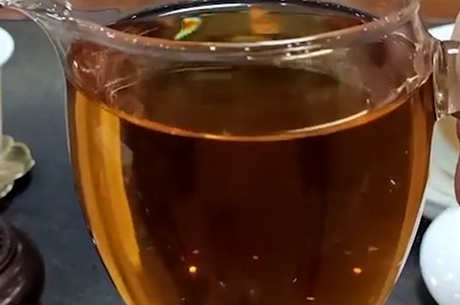 中国十大名茶有哪十种？