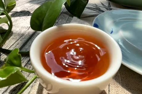 茶叶的种类