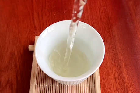 茶叶的种类
