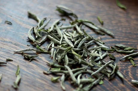 茶叶的种类
