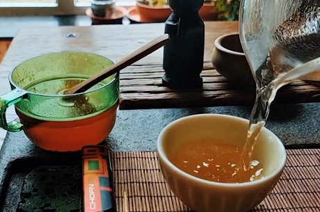 茶叶的种类