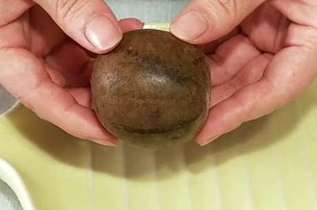 罗汉果泡水的正确方法