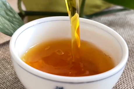 如何泡红茶才是正确的