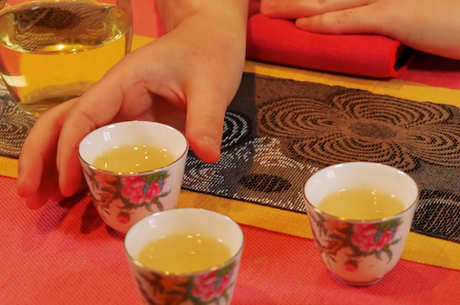 女性长期喝茶有什么好处？