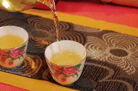 女性长期喝茶有什么好处？