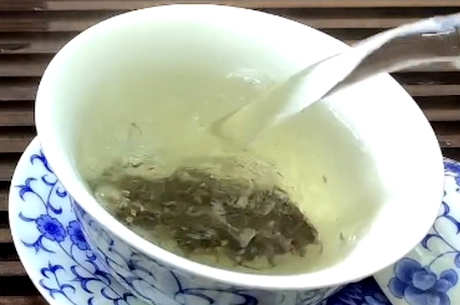 女性喝普洱茶的好处