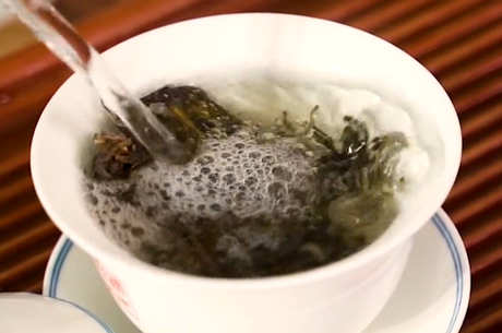女性喝普洱茶的好处