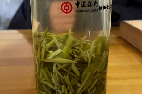 女性喝碧螺春茶的好处