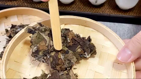喝白茶有什么好处和坏处？