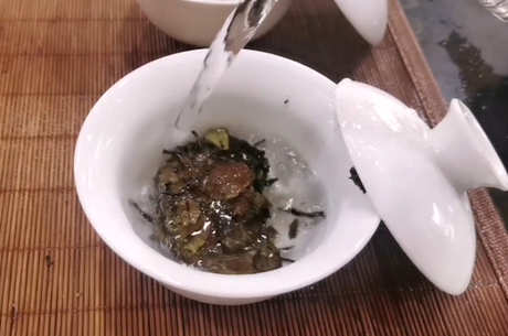 喝白茶有什么好处和坏处？
