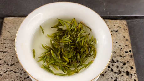 红茶和绿茶能一起喝吗？