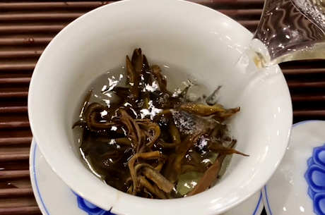 红茶和绿茶能一起喝吗？