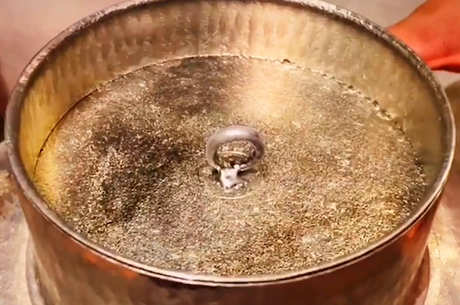 锡罐装茶好吗？