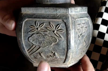 锡罐装茶好吗？