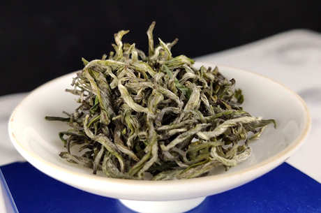 喝毛尖茶的好处和坏处