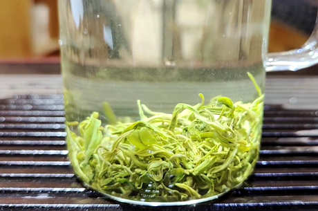 喝毛尖茶的好处和坏处