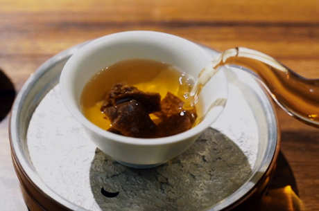 用水浸泡陈皮的副作用