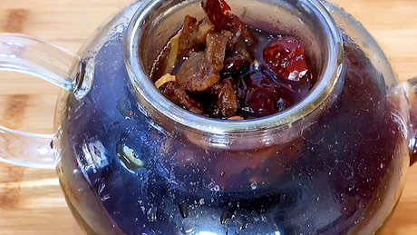 红枣姜水能天天喝吗？