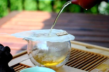 喝浓茶的好处和坏处