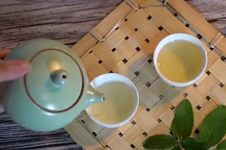 喝浓茶的好处和坏处