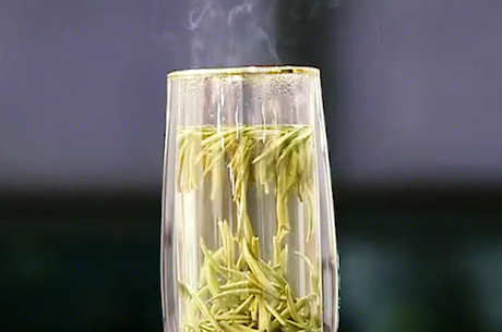 喝浓茶的好处和坏处