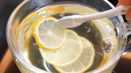 每天都能喝柠檬水吗？