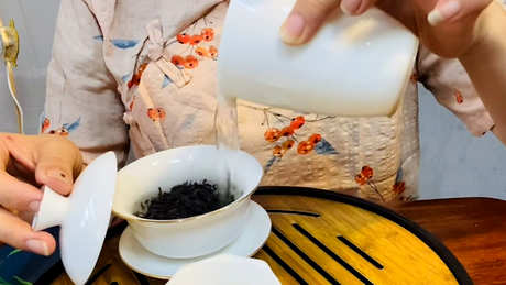 喝红茶有什么好处？