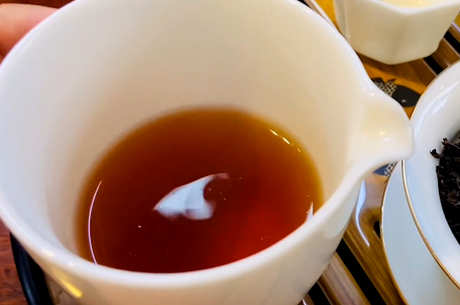喝红茶有什么好处？