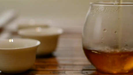 丁香茶的副作用和禁忌