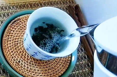 丁香茶的副作用和禁忌