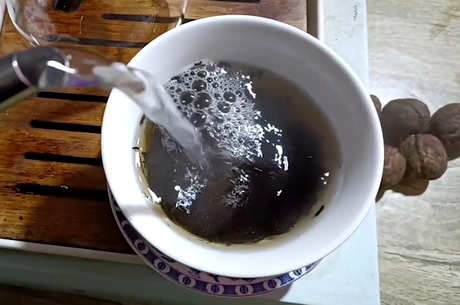 喝红茶有什么好处？