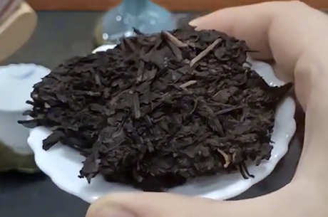 禁忌普洱茶