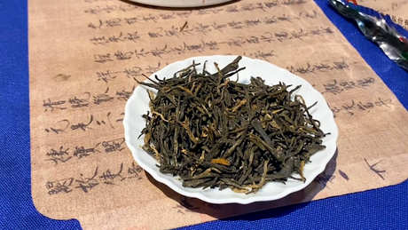 喝红茶会生气吗？