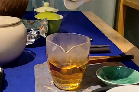 喝红茶会生气吗？