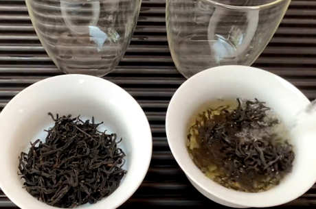 茶叶品种