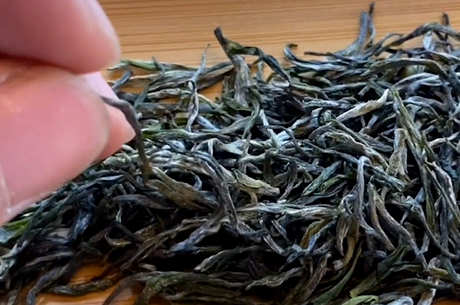 茶叶是酸性还是碱性？