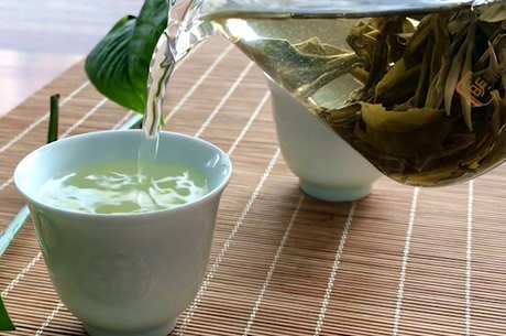 茶叶是酸性还是碱性？