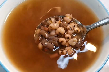 刮油茶有哪些？